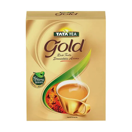 Tata Tea Gold